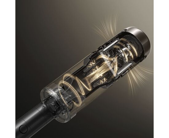 Пилосос Dreame Z40 TangleCut Flex+ (VRV62F), зображення 4
