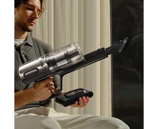 Пилосос Dreame Z40 TangleCut Flex+ (VRV62F), зображення 5