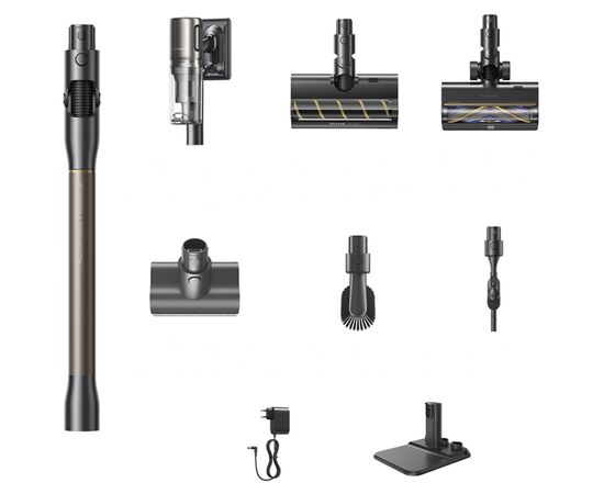 Пилосос Dreame Z40 TangleCut Flex+ (VRV62F), зображення 6