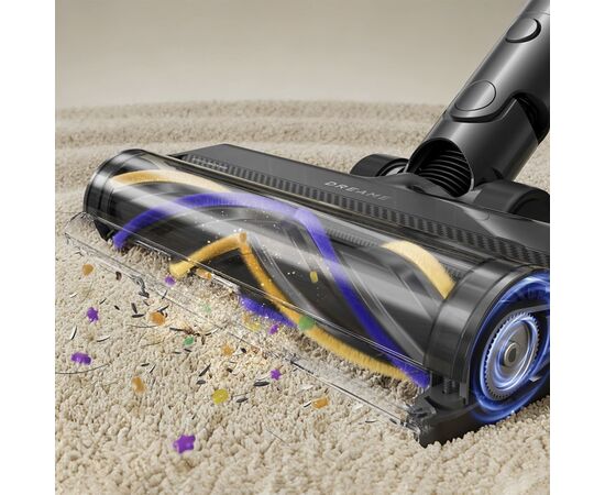 Пилосос Dreame Z40 TangleCut Flex+ (VRV62F), зображення 7