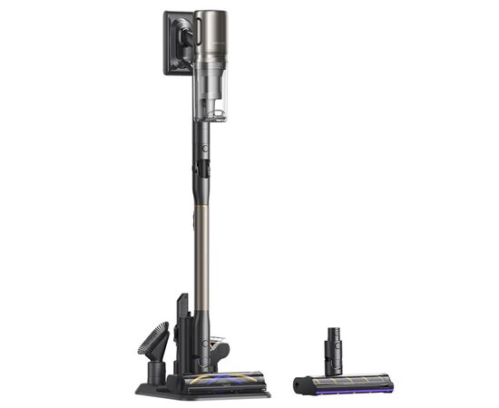 Пилосос Dreame Z40 TangleCut Flex+ (VRV62F), зображення 8