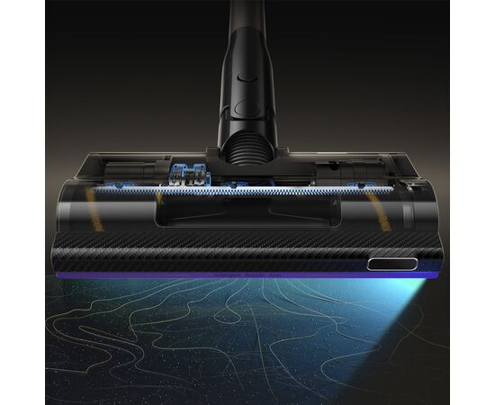Пилосос Dreame Z40 TangleCut Flex+ (VRV62F), зображення 9