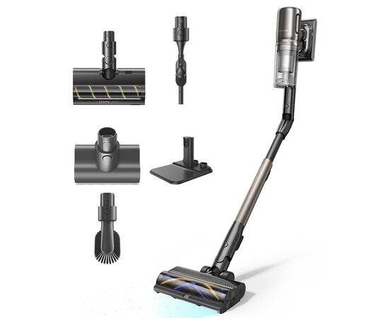 Пилосос Dreame Z40 TangleCut Flex+ (VRV62F)
