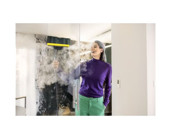 Насадка на пилосос Philips для вікон до пароочисників Comfort (2.863-336.0), зображення 3