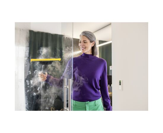 Насадка на пилосос Philips для вікон до пароочисників Comfort (2.863-336.0), зображення 4