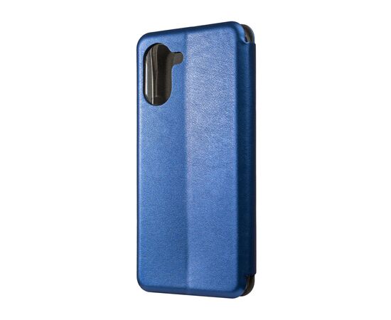 Чохол до мобільного телефона Armorstandart G-Case Tecno Spark Go 3 4G Blue (ARM91210), зображення 2
