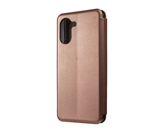 Чохол до мобільного телефона Armorstandart G-Case Tecno Spark Go 3 4G Rose Gold (ARM91211), зображення 2