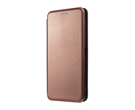 Чохол до мобільного телефона Armorstandart G-Case Tecno Spark Go 3 4G Rose Gold (ARM91211)