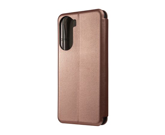 Чохол до мобільного телефона Armorstandart G-Case Xiaomi Redmi A7 Pro 4G / Poco C81 Pro 4G Rose Gold (ARM91226), зображення 2