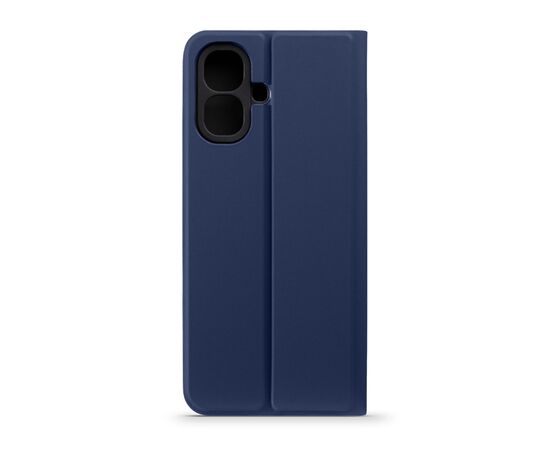 Чохол до мобільного телефона Armorstandart OneFold Case Infinix Smart 20 4G Dark Blue (ARM91212), зображення 2