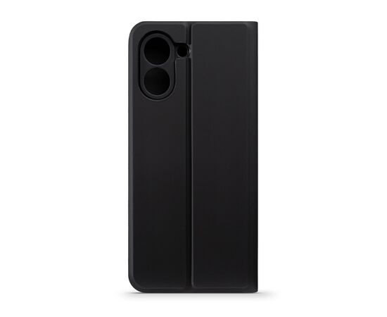 Чохол до мобільного телефона Armorstandart OneFold Case Tecno Spark Go 3 4G Black (ARM91029), зображення 2