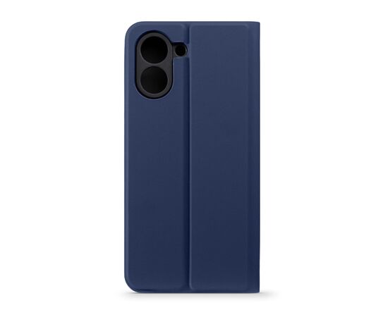 Чохол до мобільного телефона Armorstandart OneFold Case Tecno Spark Go 3 4G Dark Blue (ARM91218), зображення 2