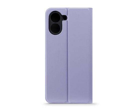 Чохол до мобільного телефона Armorstandart OneFold Case Tecno Spark Go 3 4G Lavender (ARM91219), зображення 2