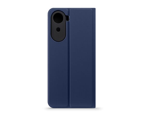 Чохол до мобільного телефона Armorstandart OneFold Case Xiaomi Redmi A7 Pro 4G / Poco C81 Pro 4G Dark Blue (ARM91220), зображення 2