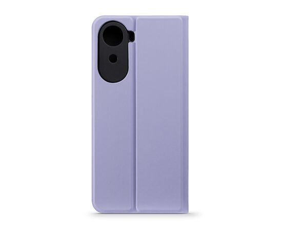 Чохол до мобільного телефона Armorstandart OneFold Case Xiaomi Redmi A7 Pro 4G / Poco C81 Pro 4G Lavender (ARM91222), зображення 2