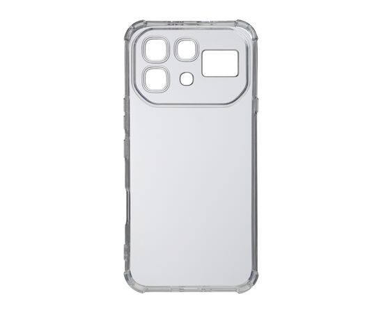 Чохол до мобільного телефона Armorstandart Air Force Infinix Note 60 5G Camera Cover Clear (ARM91843)