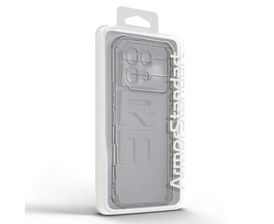 Чохол до мобільного телефона Armorstandart Air Force Infinix Note 60 Pro 5G Camera Cover Clear (ARM91844), зображення 6