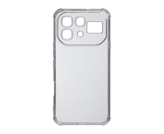Чохол до мобільного телефона Armorstandart Air Force Infinix Note 60 Pro 5G Camera Cover Clear (ARM91844)