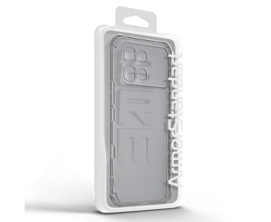 Чохол до мобільного телефона Armorstandart Air Force Infinix Note Edge 5G Camera Cover Clear (ARM91845), зображення 6