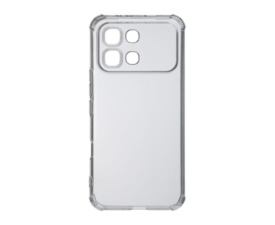 Чохол до мобільного телефона Armorstandart Air Force Infinix Note Edge 5G Camera Cover Clear (ARM91845)