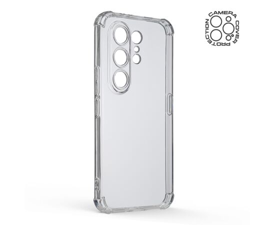 Чохол до мобільного телефона Armorstandart Air Force Tecno Camon 50 4G Camera Cover Clear (ARM91847), зображення 2