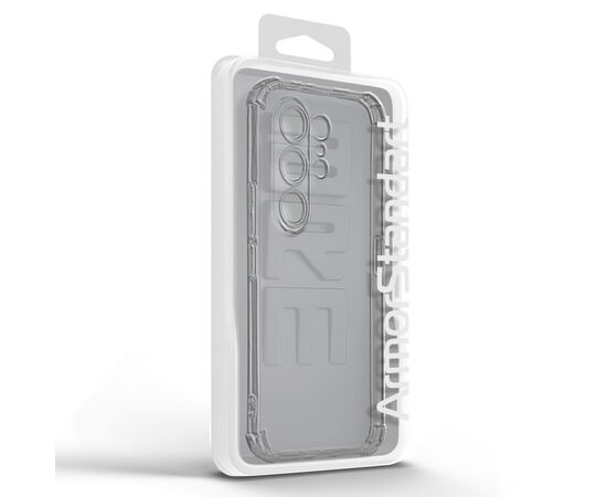 Чохол до мобільного телефона Armorstandart Air Force Tecno Camon 50 4G Camera Cover Clear (ARM91847), зображення 6