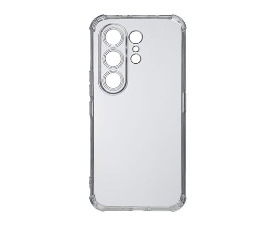 Чохол до мобільного телефона Armorstandart Air Force Tecno Camon 50 4G Camera Cover Clear (ARM91847)