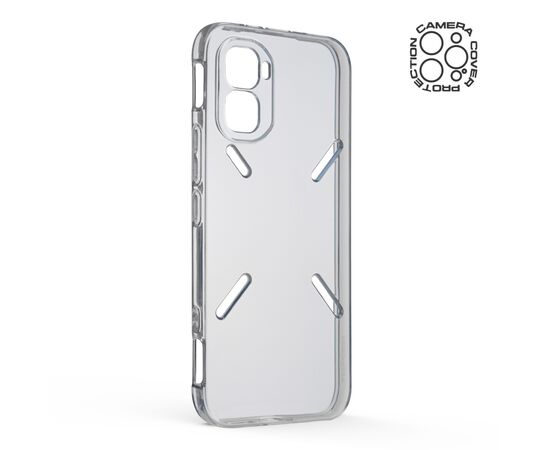 Чохол до мобільного телефона Armorstandart Air Infinix GT 50 Pro 5G Camera Cover Clear (ARM91851), зображення 2