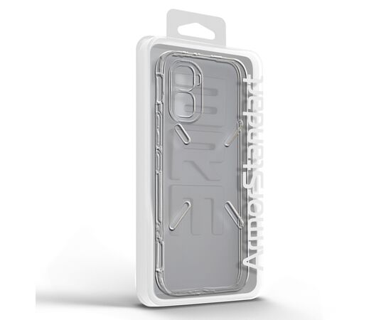 Чохол до мобільного телефона Armorstandart Air Infinix GT 50 Pro 5G Camera Cover Clear (ARM91851), зображення 6