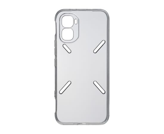 Чохол до мобільного телефона Armorstandart Air Infinix GT 50 Pro 5G Camera Cover Clear (ARM91851)