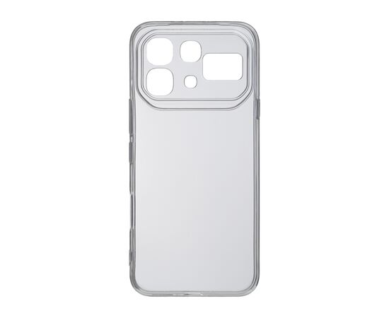 Чохол до мобільного телефона Armorstandart Air Infinix Note 60 5G Camera Cover Clear (ARM91848)