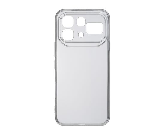 Чохол до мобільного телефона Armorstandart Air Infinix Note 60 Pro 5G Camera Cover Clear (ARM91849)