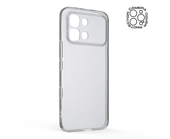 Чохол до мобільного телефона Armorstandart Air Infinix Note Edge 5G Camera Cover Clear (ARM91850), зображення 2