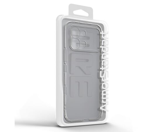Чохол до мобільного телефона Armorstandart Air Infinix Note Edge 5G Camera Cover Clear (ARM91850), зображення 6