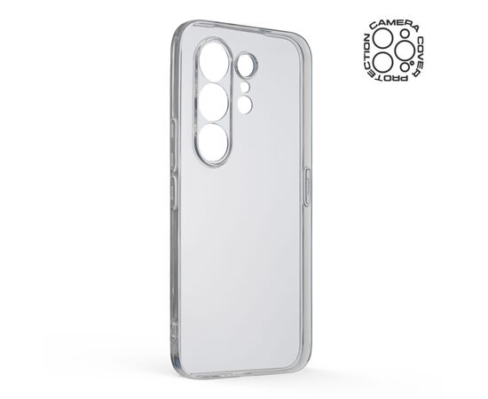 Чохол до мобільного телефона Armorstandart Air Tecno Camon 50 4G Camera Cover Clear (ARM91852), зображення 2