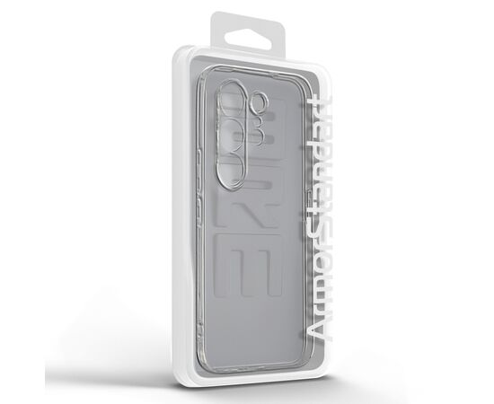 Чохол до мобільного телефона Armorstandart Air Tecno Camon 50 4G Camera Cover Clear (ARM91852), зображення 6