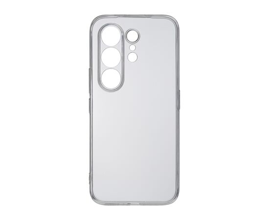 Чохол до мобільного телефона Armorstandart Air Tecno Camon 50 4G Camera Cover Clear (ARM91852)