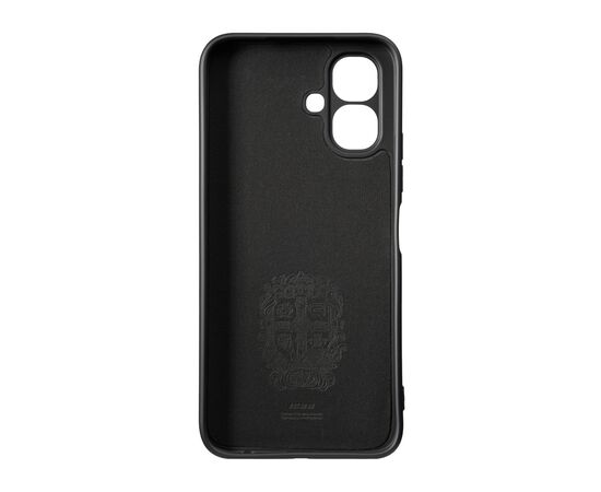 Чохол до мобільного телефона Armorstandart ICON Infinix Smart 20 4G Camera Cover Black (ARM90623), зображення 2