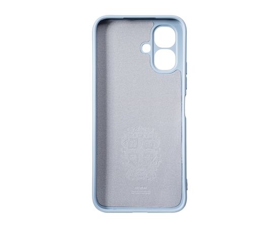 Чохол до мобільного телефона Armorstandart ICON Infinix Smart 20 4G Camera Cover Winter Blue (ARM91386), зображення 2