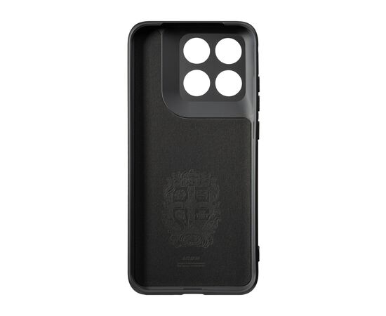 Чохол до мобільного телефона Armorstandart ICON Motorola Edge 70 Fusion 5G Camera Cover Black (ARM91024), зображення 2