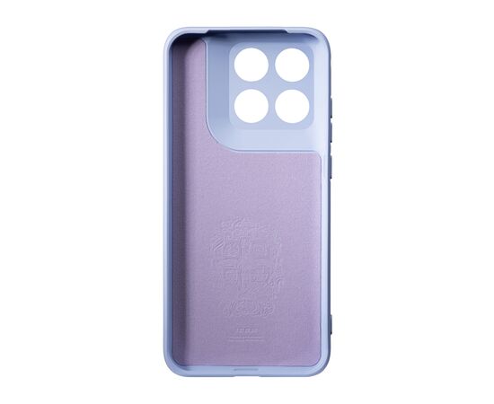 Чохол до мобільного телефона Armorstandart ICON Motorola Edge 70 Fusion 5G Camera Cover Lavender (ARM91387), зображення 2