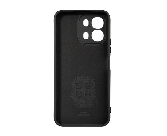 Чохол до мобільного телефона Armorstandart ICON OPPO A6S 4G / A6 4G Camera Cover Black (ARM90354), зображення 2