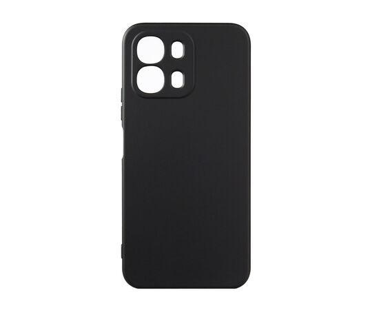 Чохол до мобільного телефона Armorstandart ICON OPPO A6S 4G / A6 4G Camera Cover Black (ARM90354)