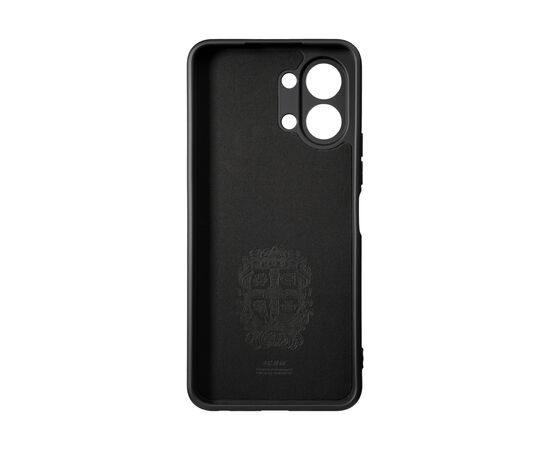 Чохол до мобільного телефона Armorstandart ICON Tecno Spark Go 3 4G Camera Cover Black (ARM91023), зображення 2