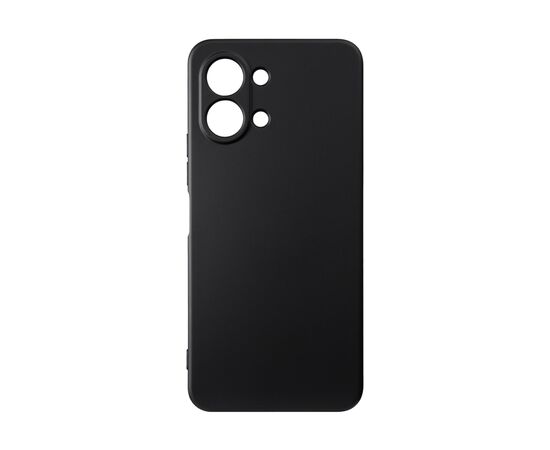 Чохол до мобільного телефона Armorstandart ICON Tecno Spark Go 3 4G Camera Cover Black (ARM91023)