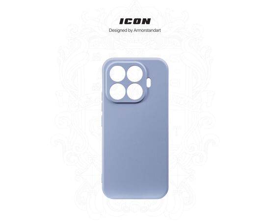 Чохол до мобільного телефона Armorstandart ICON Xiaomi 17T 5G Camera Cover Lavender (ARM91083), зображення 3
