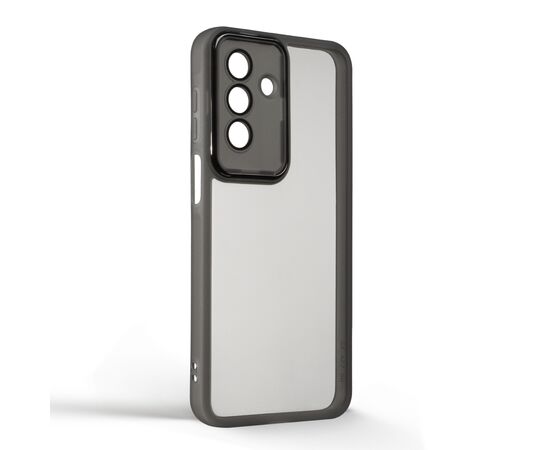 Чохол до мобільного телефона Armorstandart Shade Samsung A27 5G Black (ARM89844), зображення 2