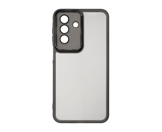 Чохол до мобільного телефона Armorstandart Shade Samsung A27 5G Black (ARM89844)