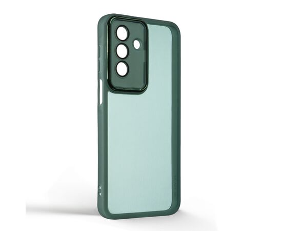 Чохол до мобільного телефона Armorstandart Shade Samsung A27 5G Dark Green (ARM89845), зображення 2
