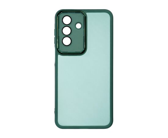 Чохол до мобільного телефона Armorstandart Shade Samsung A27 5G Dark Green (ARM89845)